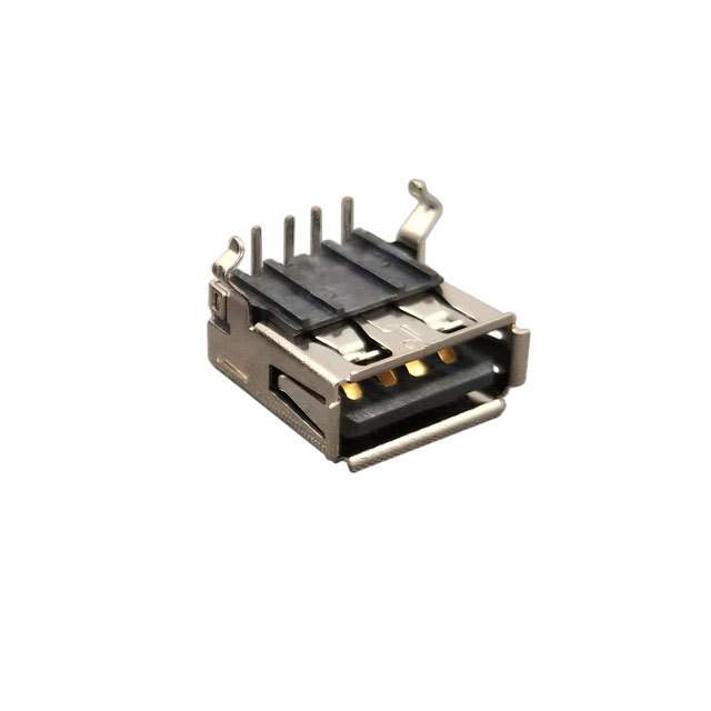 SS-52100-001 by Cinch Connectivity Solutions